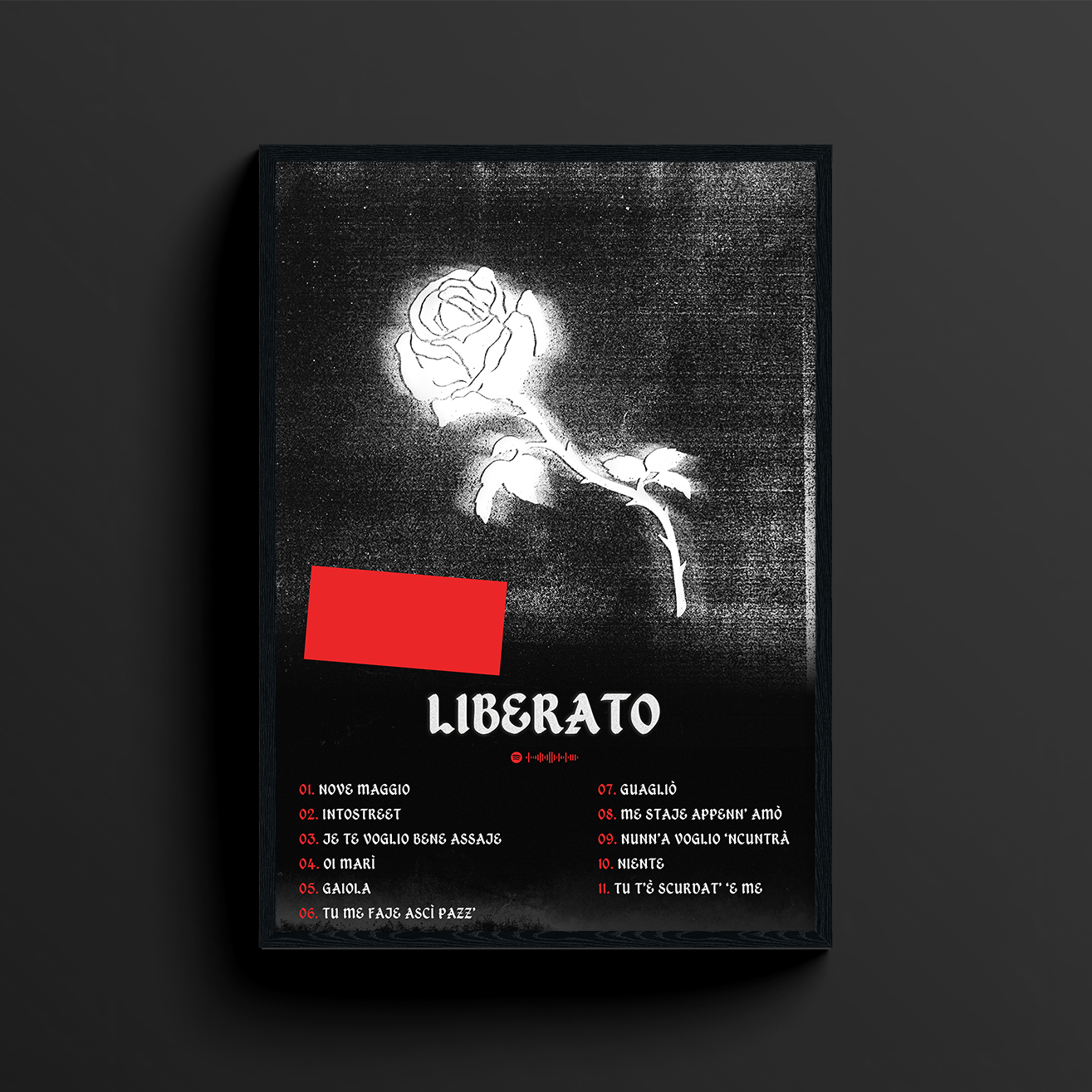 LIBERATO | LIBERATO