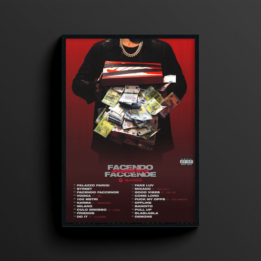 Mambolosco | Doing Chores