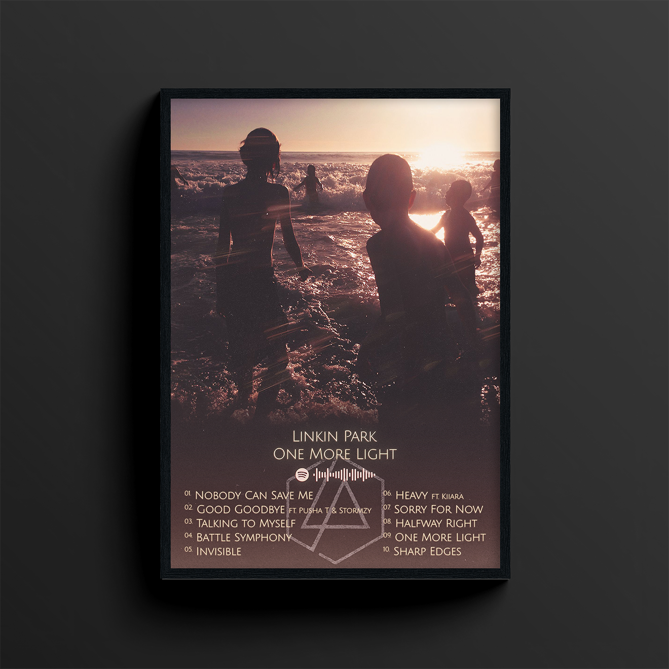 Linkin Park | One More Light