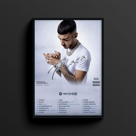 Capo Plaza | Plaza (Deluxe Edition)