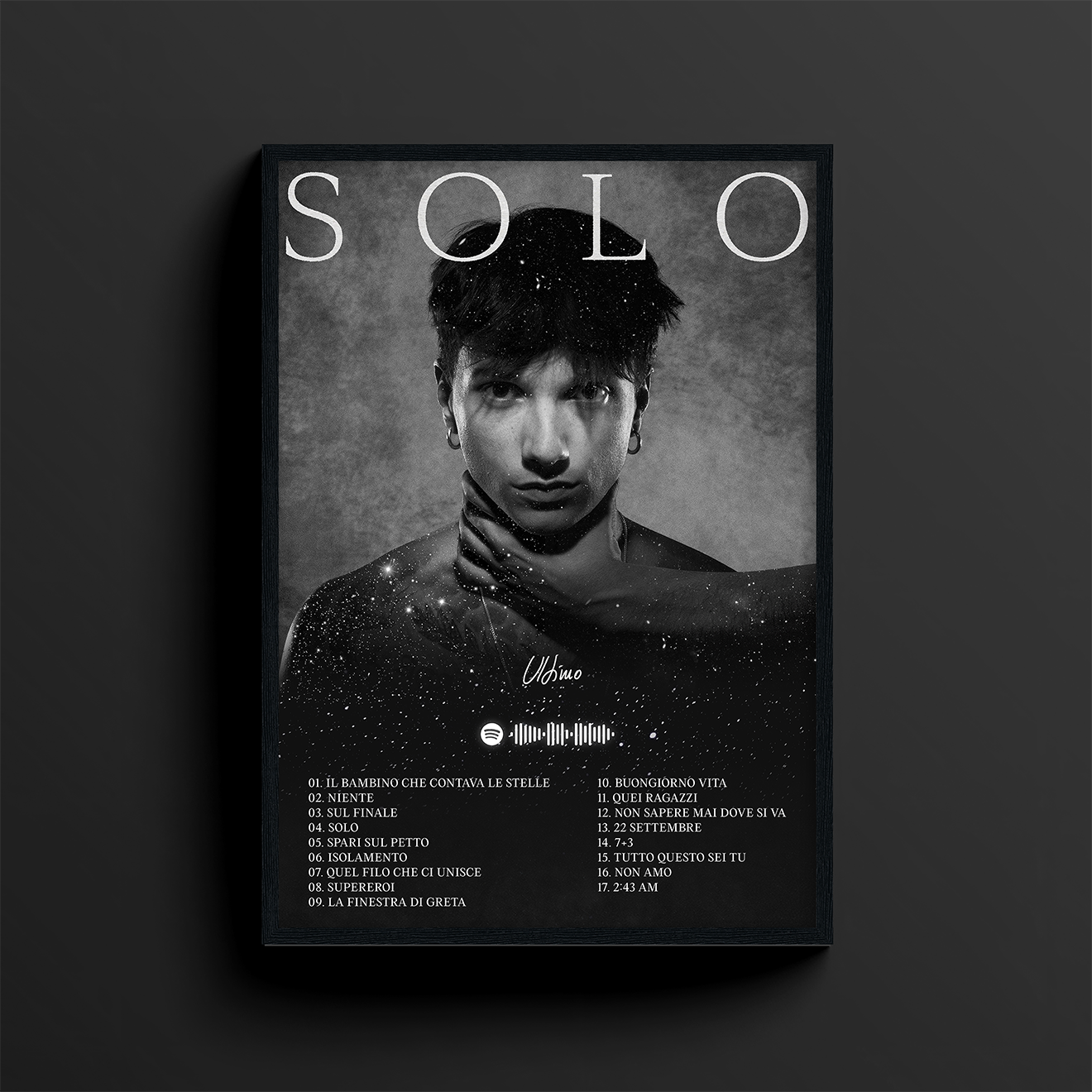 Ultimo | Solo
