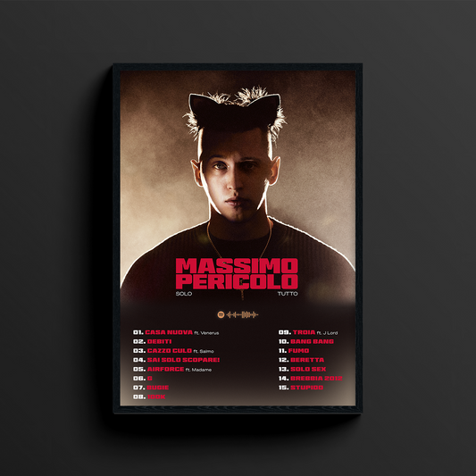 Maximum Danger | ONLY EVERYTHING