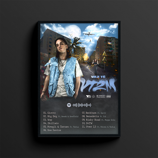 Neffa | Canerandagio - Part 1