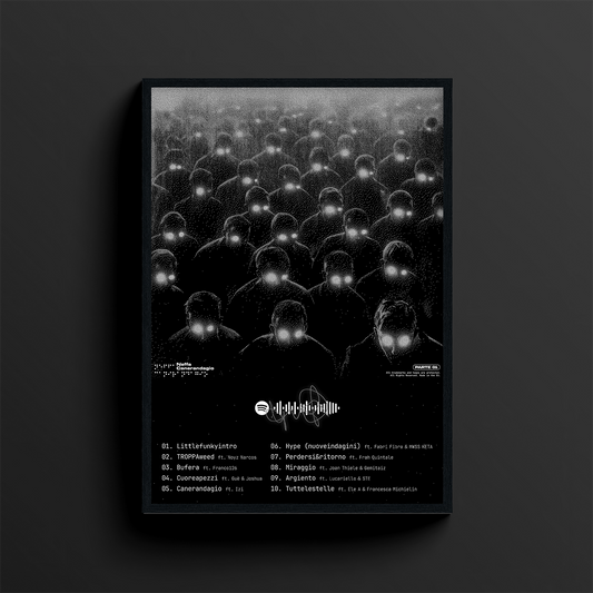 Neffa | Canerandagio - Part 1