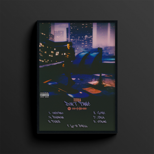 Neffa | Canerandagio - Part 1