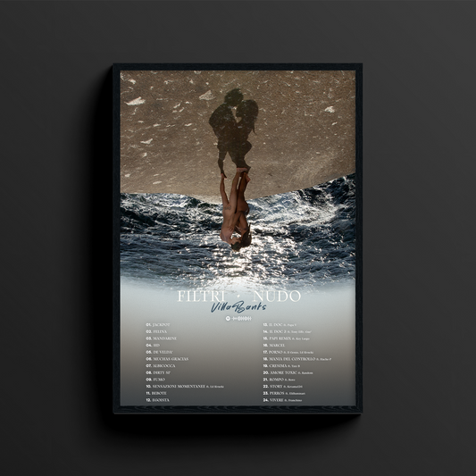 VillaBanks | Filters + Nude