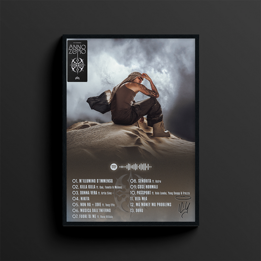 Icy Subzero | Year Zero