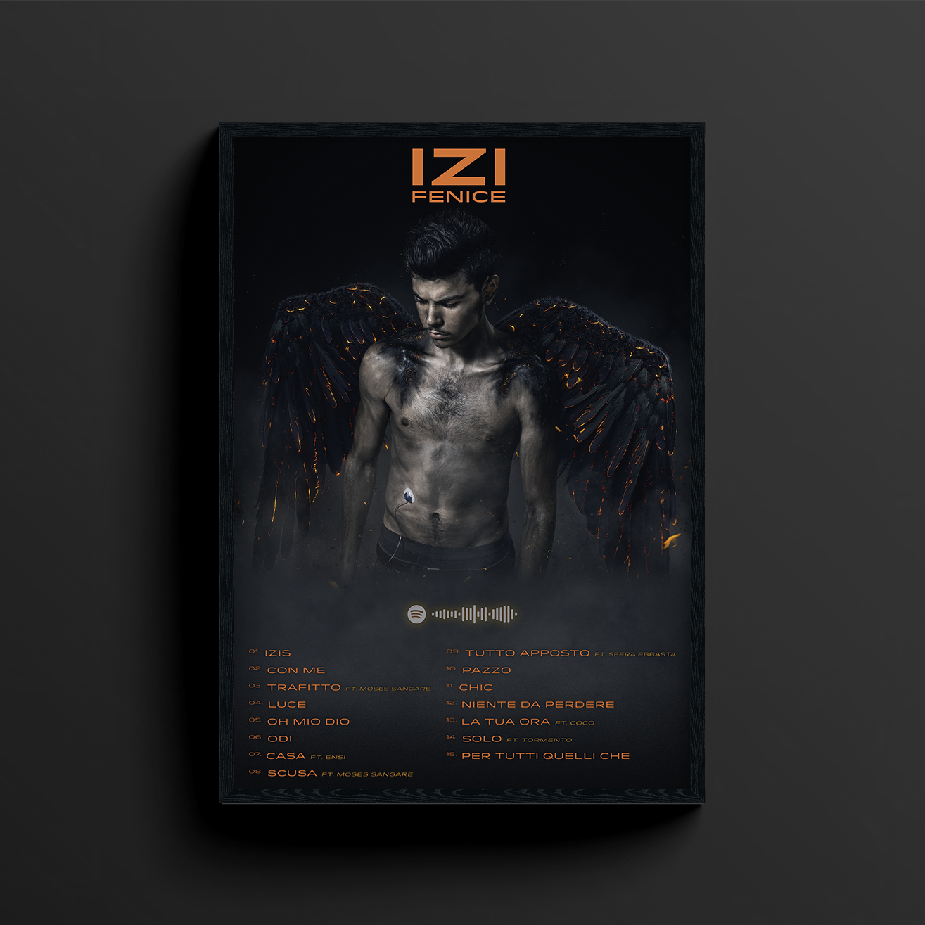 Izi | Phoenix