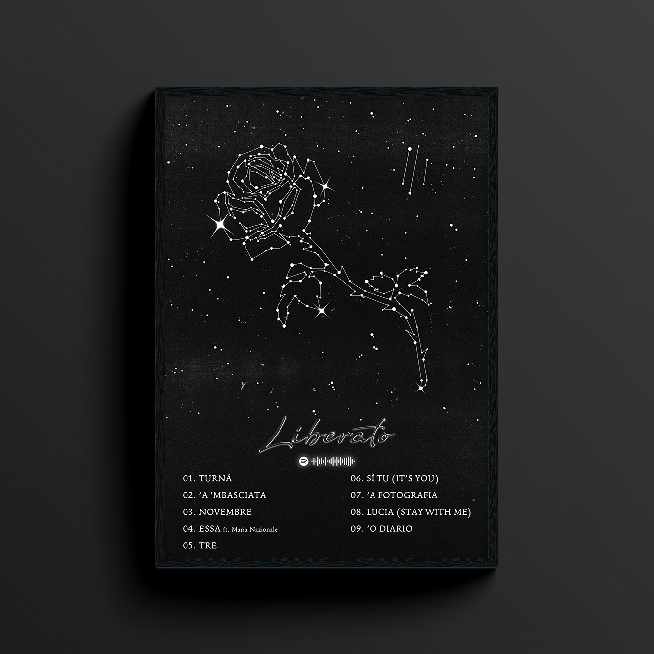 LIBERATO | LIBERATO III