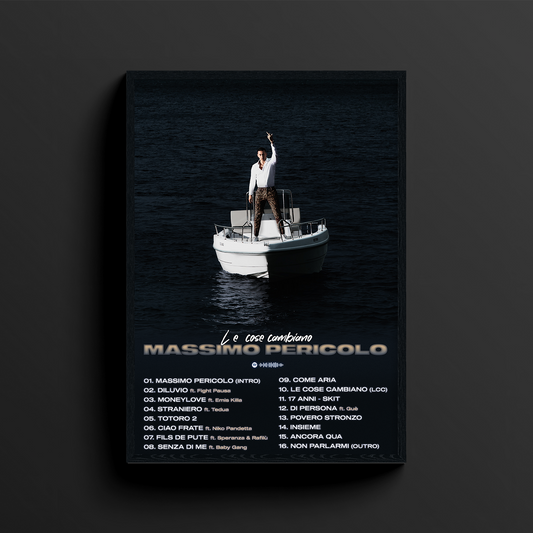 Maximum Danger | Things are changing