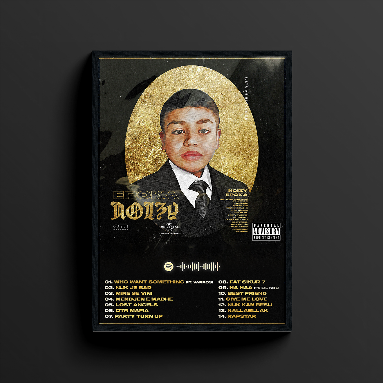 Noizy | EPOKA