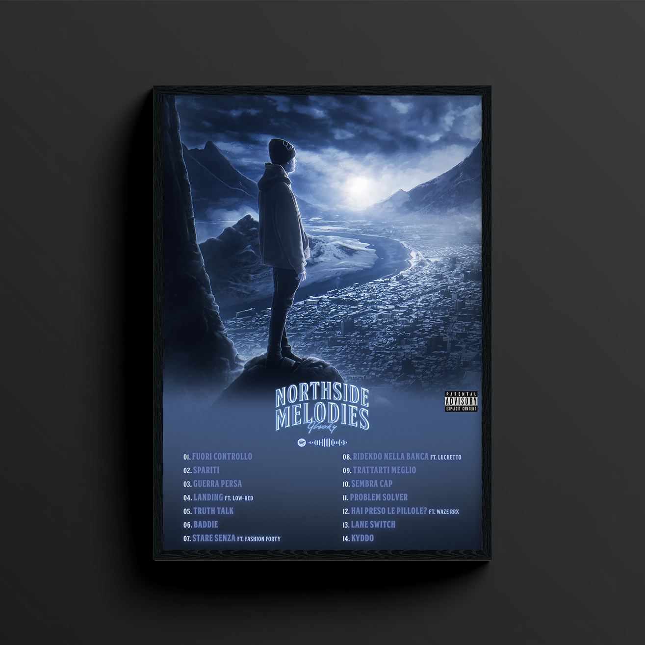 Glocky | Northside Melodies