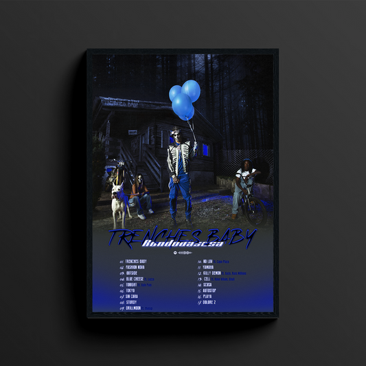 Rondodasosa | Baby Trench Coats