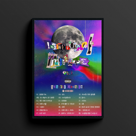 thasup & yungest Moonstar | sFaCioLaTe miXTape