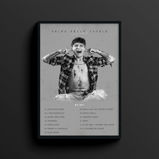 Last | Fault of the Fairy Tales