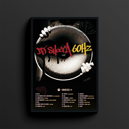 DJ Shocca | 60Hz
