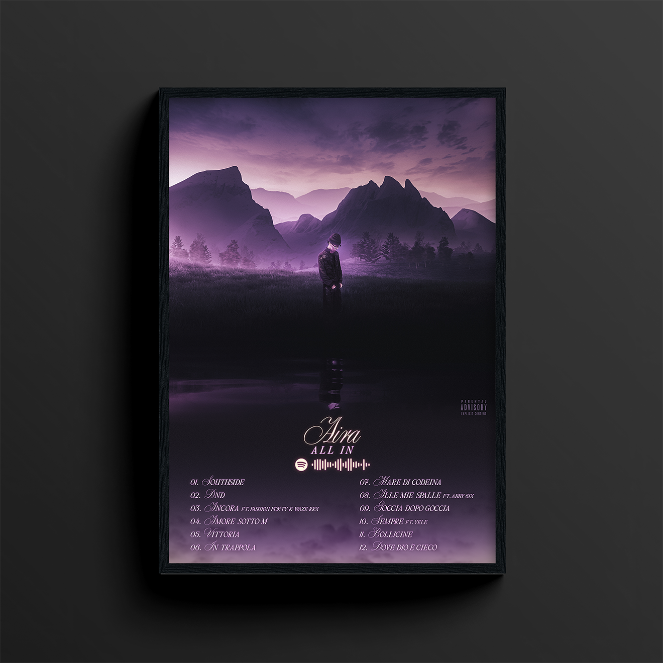 Aira | All In