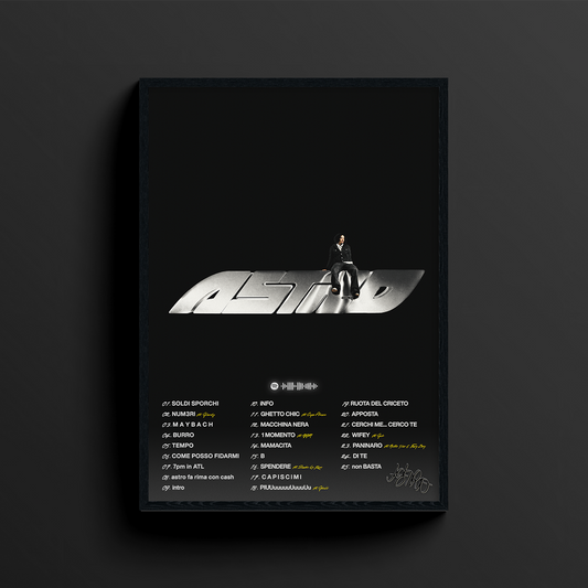 Astro | ASTRO DELUXE