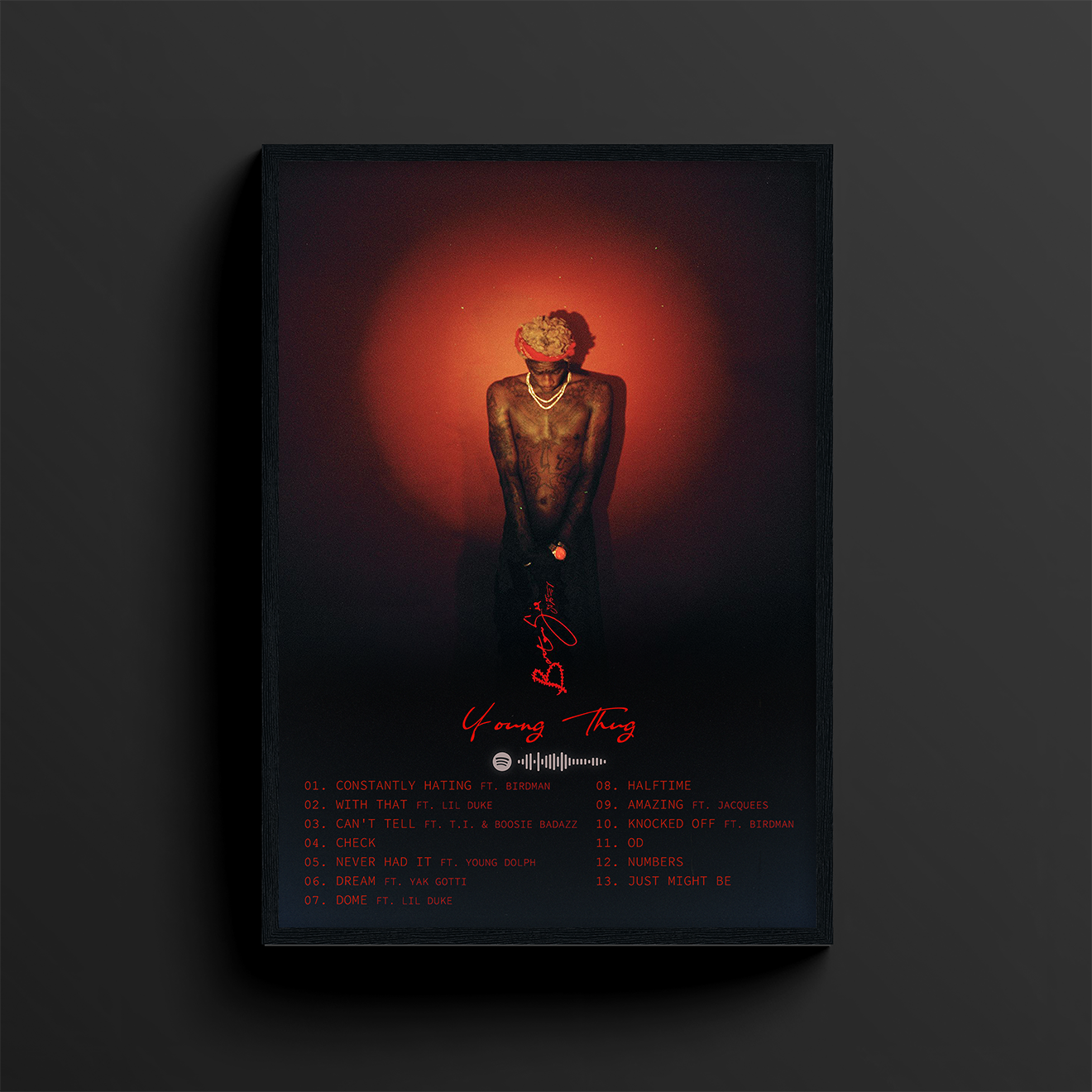 Young Thug | Barter 6