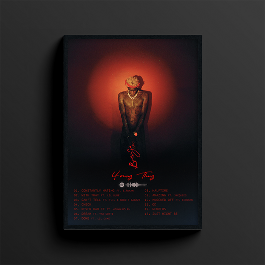 Young Thug | Barter 6