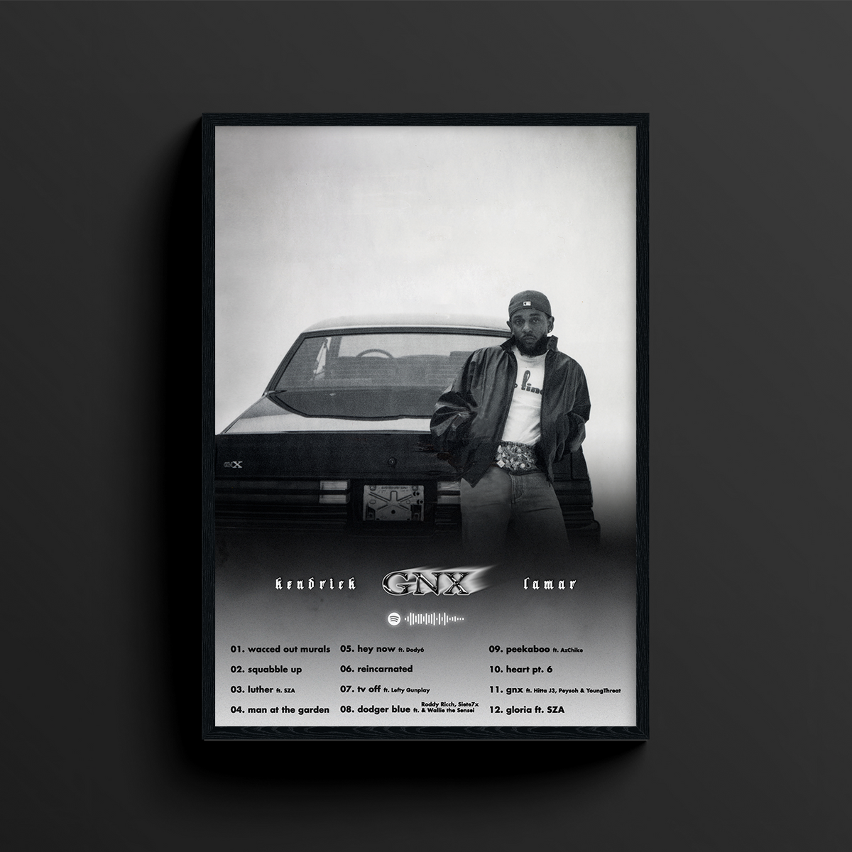 Kendrick Lamar | GNX