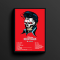 Salmo | Hellvisback