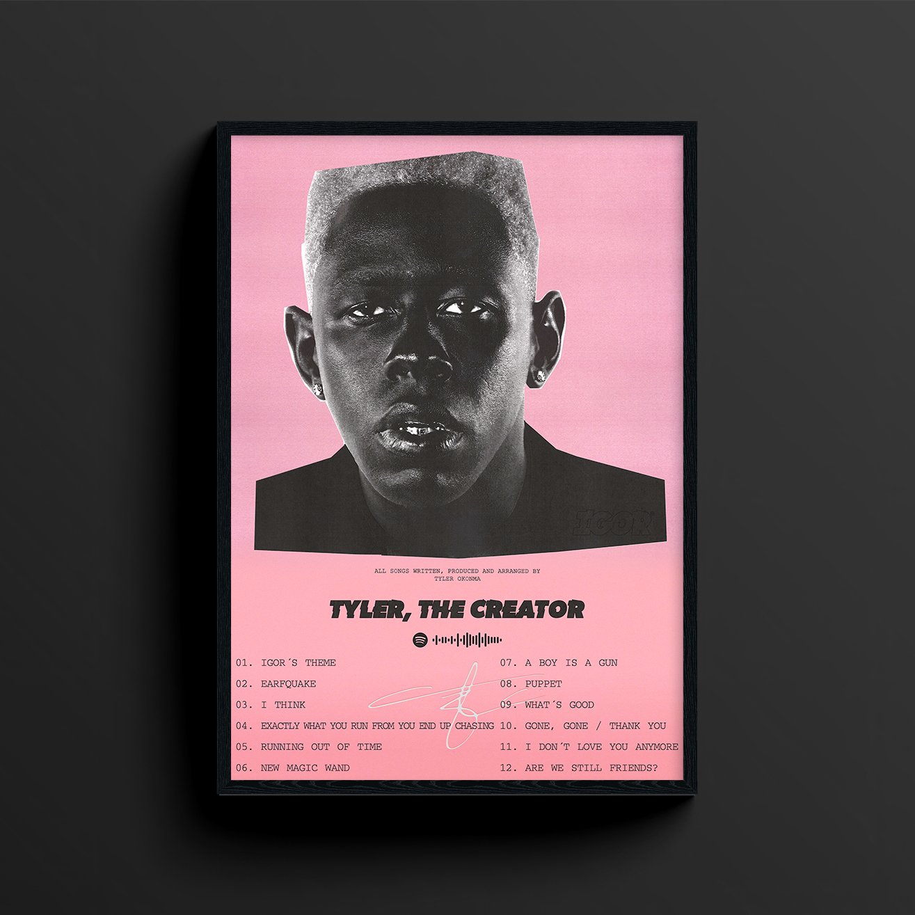 Tyler, The Creator | IGOR