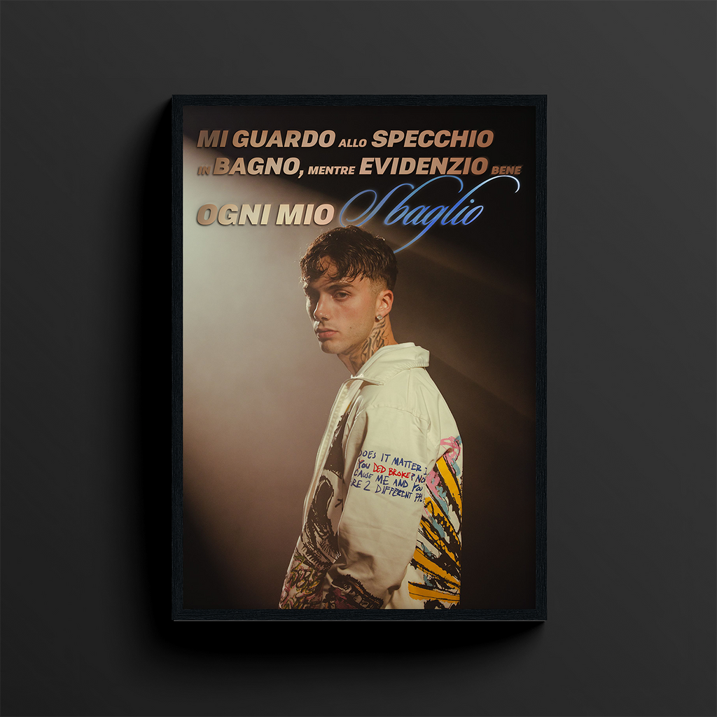 Tony Boy | In automatico