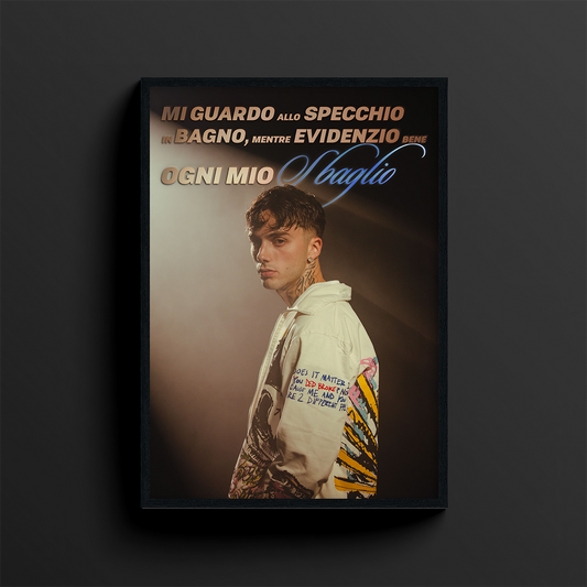 Tony Boy | In automatico