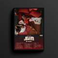 Artie 5ive | LA BELLAVITA (via dell'amore artwork)