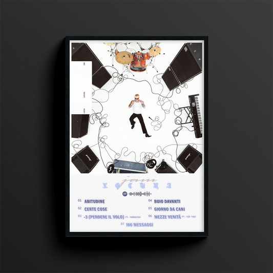 Lazza | LOCURA (Jam)