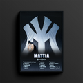 Rondodasosa | MATTIA