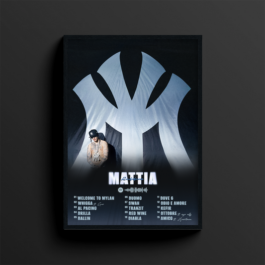 Rondodasosa | MATTIA