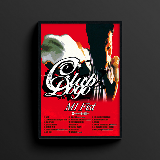 Club Dogo | MI Fist