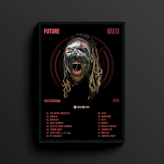 Future | Monster