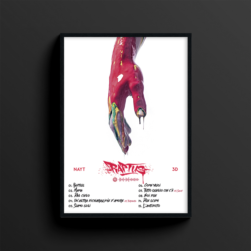 nayt | Raptus