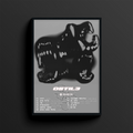 333 Mob | OSTIL3