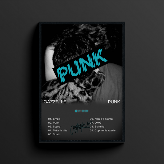 Gazelles | Punk