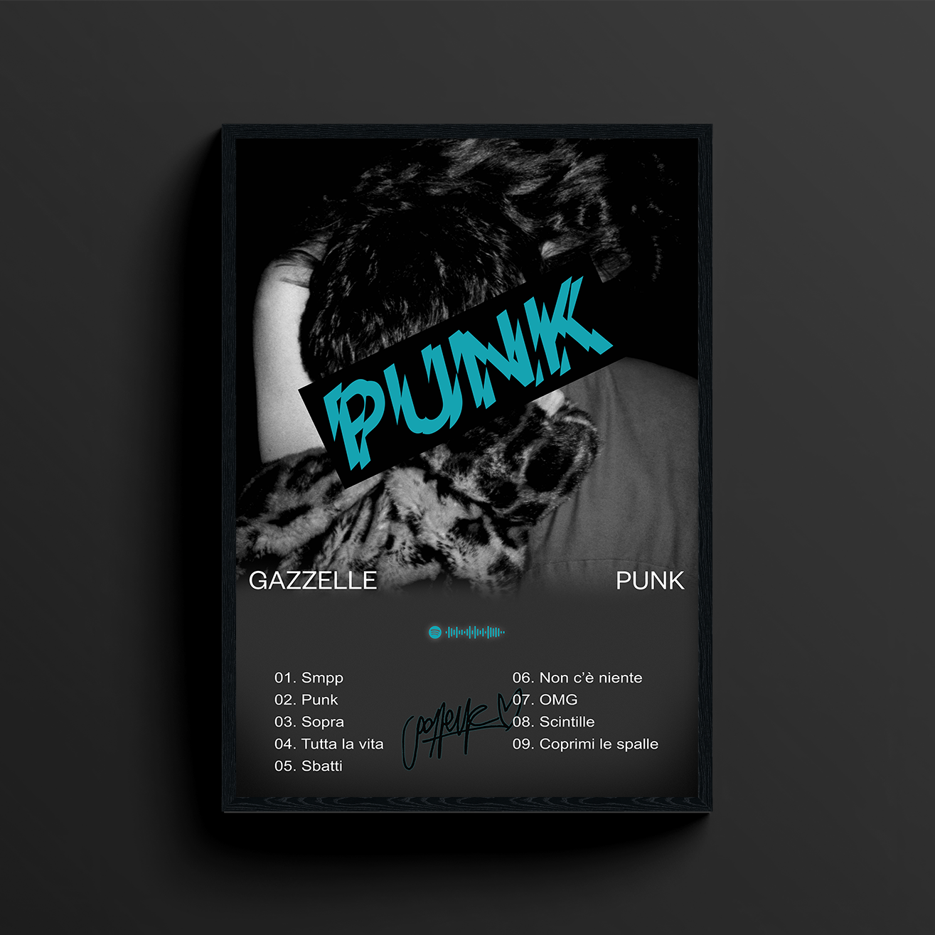 Gazzelle | Punk