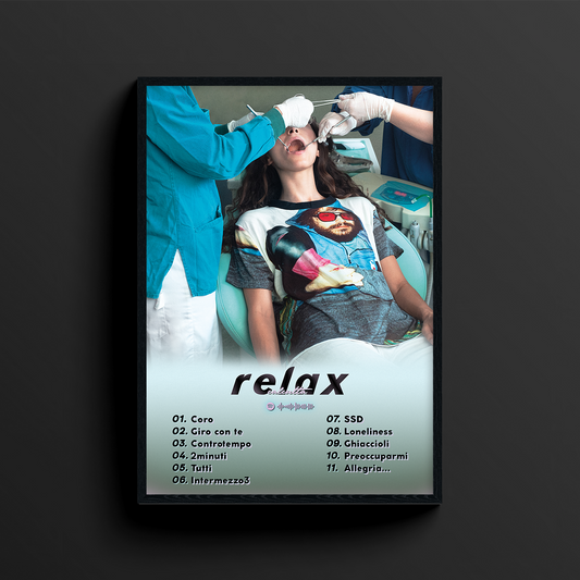 Calcutta | RELAX