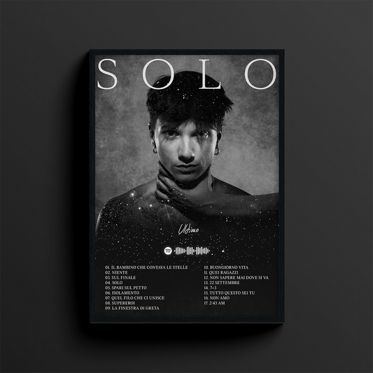 Ultimo | Solo