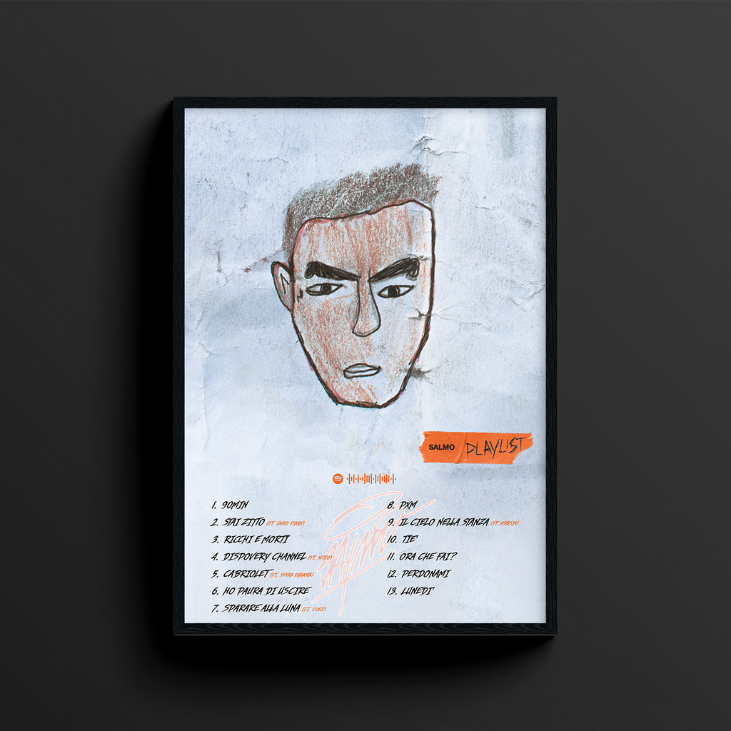 Psalm | Playlist