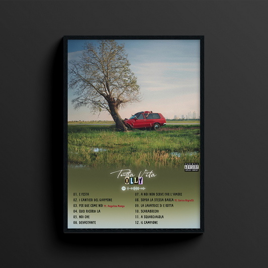 Olly | ALL LIFE
