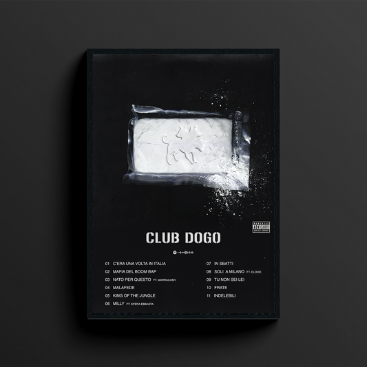 Club Dogo | Club Dogo