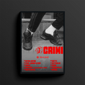 Simba La Rue | CRIMI