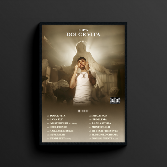 Shiva | Dolce Vita