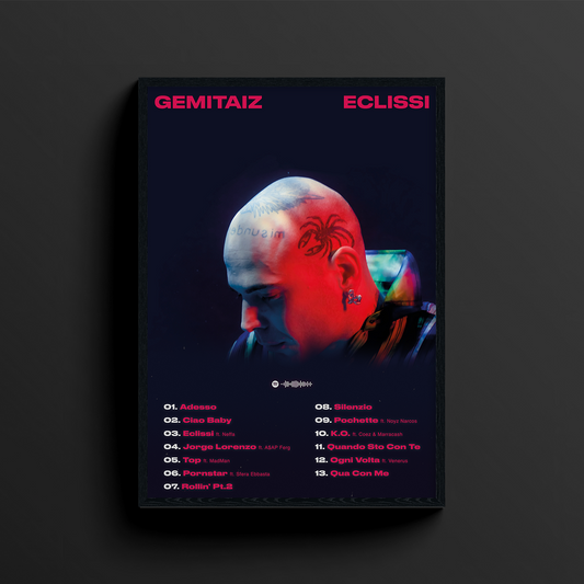 Gemitaiz | Eclissi