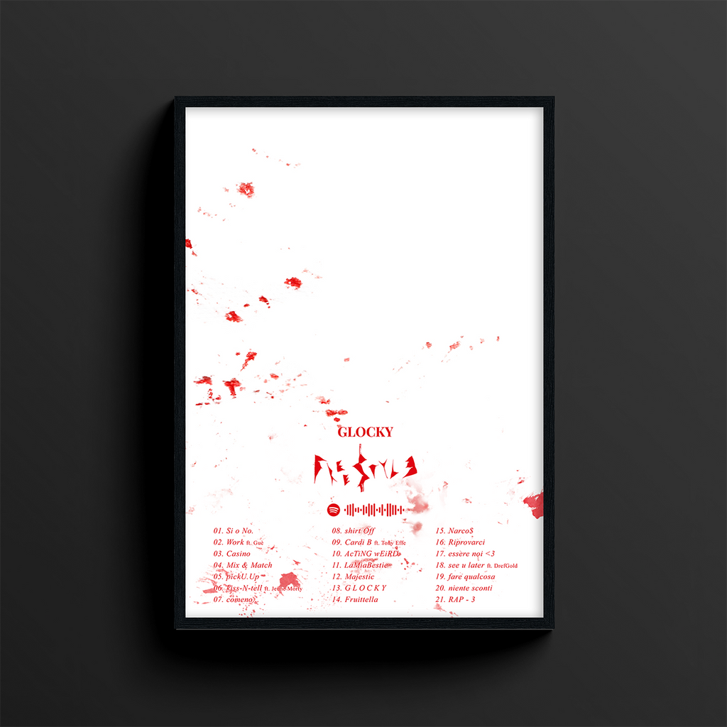 Glocky | FREESYTLE