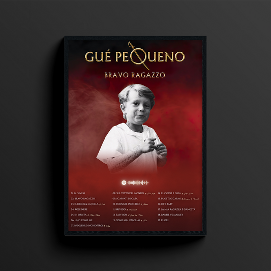 Guè | Good Boy
