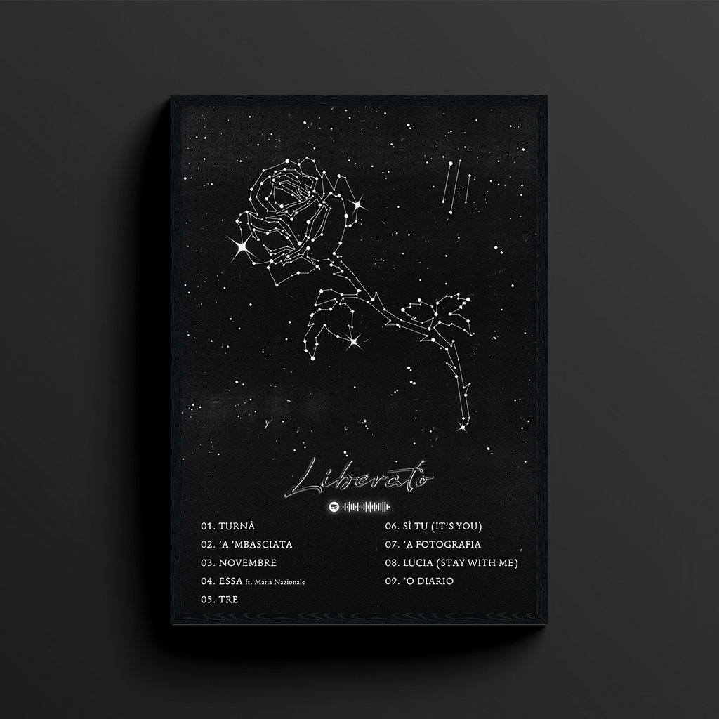 LIBERATO | LIBERATO III